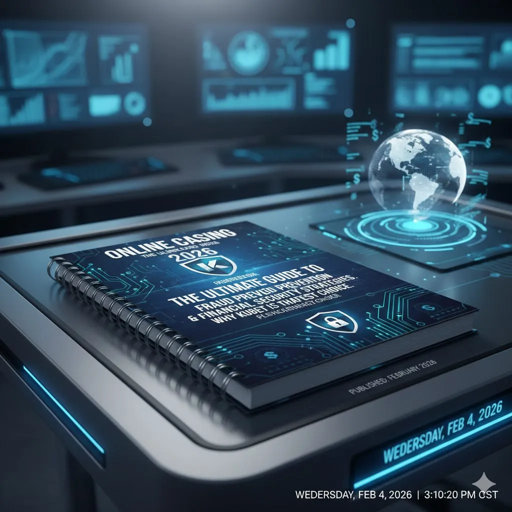 เจาะลึกเทคโนโลยีการปกป้องข้อมูลใน KU Casino เจาะลึกเทคโนโลยีการปกป้องข้อมูลใน KU Casino